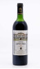 CHÂTEAU LEOVILLE BARTON - Saint Julien 1987 red, wine  from saint julien