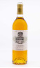 CHÂTEAU COUTET - Barsac 1994 blanc, vin  de barsac