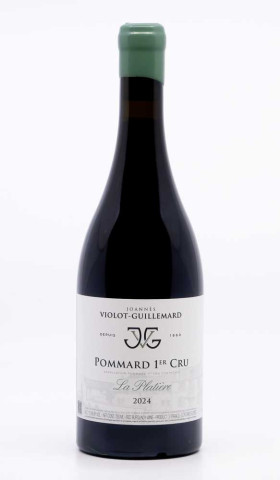 VIOLOT GUILLEMARD JOANNES - Pommard 1er Cru la Platière 2024