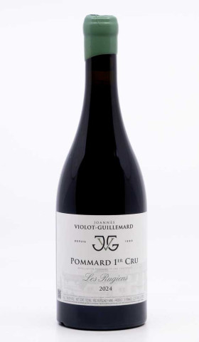 VIOLOT GUILLEMARD JOANNES - Pommard 1er Cru les Rugiens 2024
