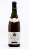 CLOS NAUDIN - FOREAU PHILIPPE - Vouvray Moelleux Réserve 1989