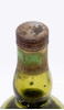 PERES CHARTREUX - Chartreuse Voiron Verte 1956-1964 , wine  from chartreuse