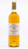 CHÂTEAU RIEUSSEC - Sauternes 2004