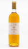 CHÂTEAU RIEUSSEC - Les Carmes 2004