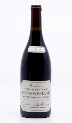 Buy MEO CAMUZET - Vosne Romanée 1er Cru Au Cros