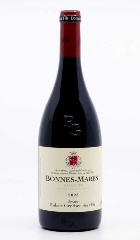 GROFFIER ROBERT - Bonnes Mares Grand Cru 2023