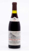 CHÂTEAU DE LA TOUR - Clos Vougeot Grand Cru 1985