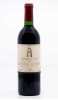 CHÂTEAU LATOUR - Pauillac 1986