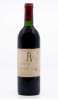 CHÂTEAU LATOUR - Pauillac 1986