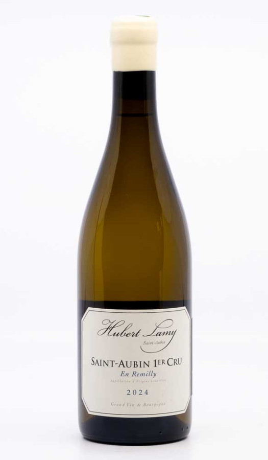 LAMY HUBERT - Saint Aubin 1er Cru En Remilly 2024
