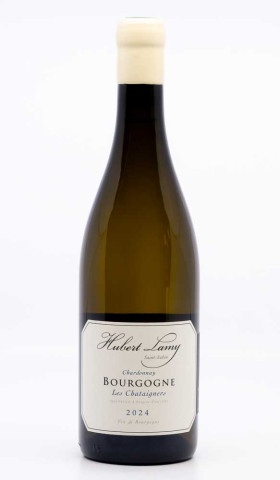 LAMY HUBERT - Bourgogne les Chataigniers 2024
