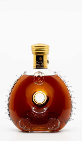 REMY MARTTIN - Cognac Louis XIII en coffret