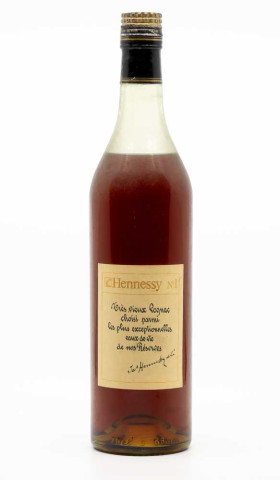 HENNESSY - N°1 Très Vieux Cognac