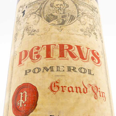 Petrus