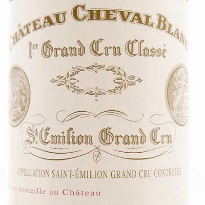 Château Cheval Blanc