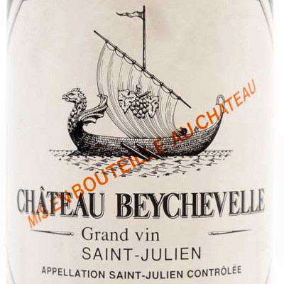 Château Beychevelle