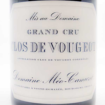 Domaine Méo Camuzet