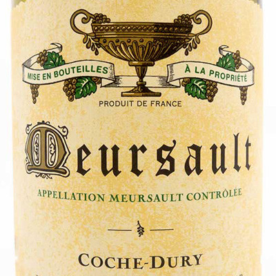 Domaine Coche Dury