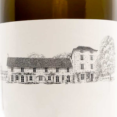 Domaine d'Auvenay