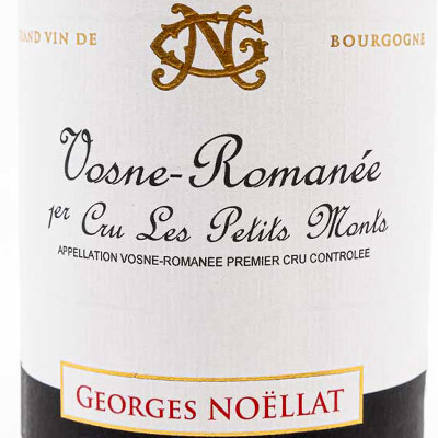 Domaine Georges Noëllat