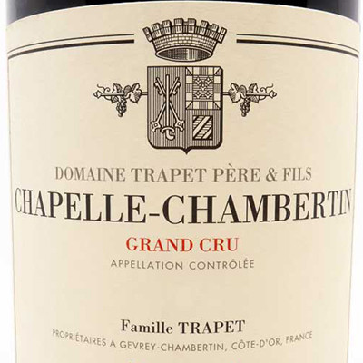 Domaine Trapet