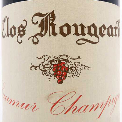 Clos Rougeard