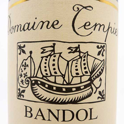 Domaine Tempier