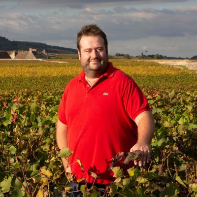 Domaine Gérard Julien & Fils