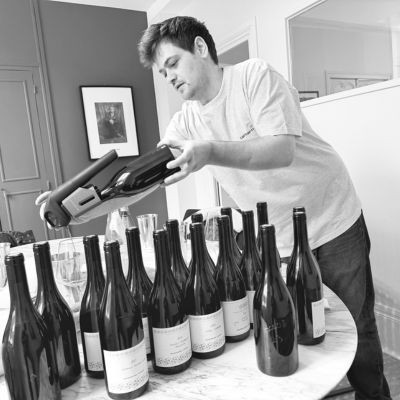 Domaine Marchand-Tawse