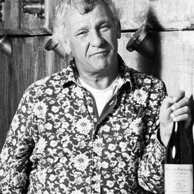 Domaine Guffens-Heynen