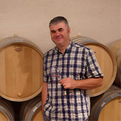 Domaine Felettig