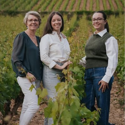 Domaine Dubreuil-Fontaine