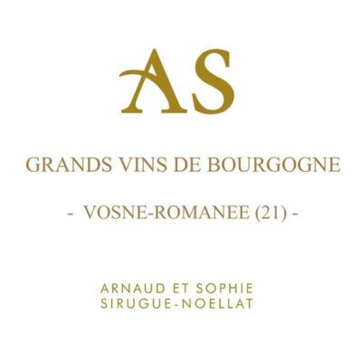 A&S SIRUGUE-NOËLLAT