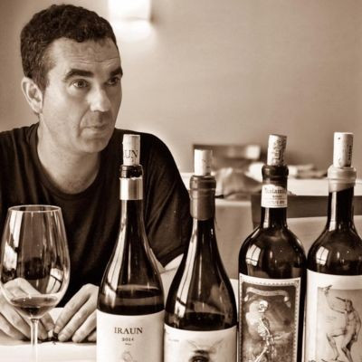 OXER WINES