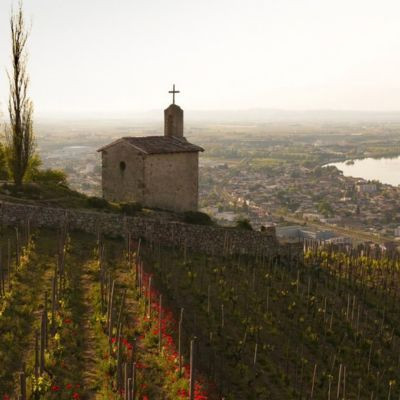 Domaine De La Chapelle Hermitage